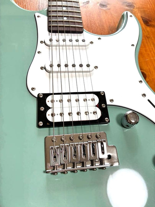 Yamaha Electric Guitars Pacifica 112Vsov