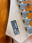 Yamaha Electric Guitars Pacifica 112Vsov