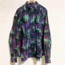 Rebuild By Needles Flannel Shirts Free