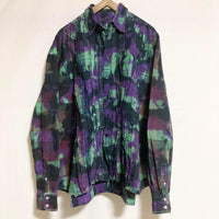 Rebuild By Needles Flannel Shirts Free