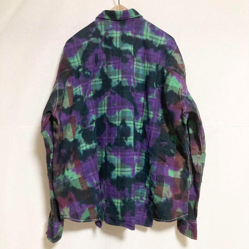 Rebuild By Needles Flannel Shirts Free