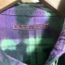 Rebuild By Needles Flannel Shirts Free