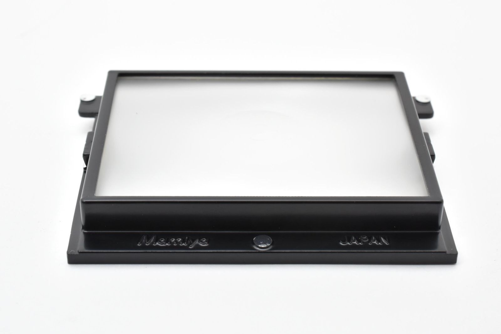 Large -Size Medium Format Camera (Film) E06[7741] Mamiya M645 No.2 (Yu)