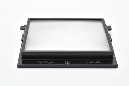 Large -Size Medium Format Camera (Film) E06[7741] Mamiya M645 No.2 (Yu)