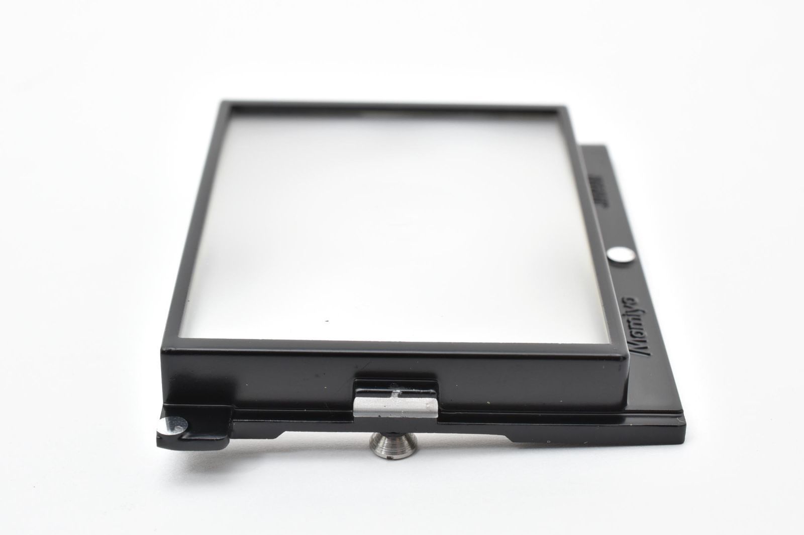 Large -Size Medium Format Camera (Film) E06[7741] Mamiya M645 No.2 (Yu)