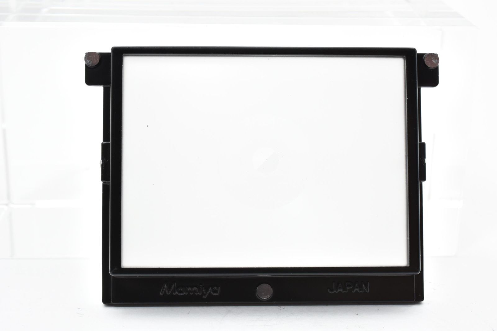 Large -Size Medium Format Camera (Film) E06[7741] Mamiya M645 No.2 (Yu)