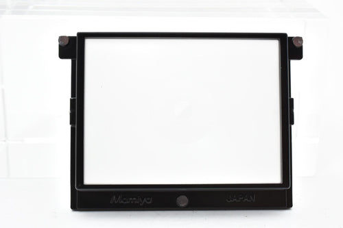 Large -Size Medium Format Camera (Film) E06[7741] Mamiya M645 No.2 (Yu)
