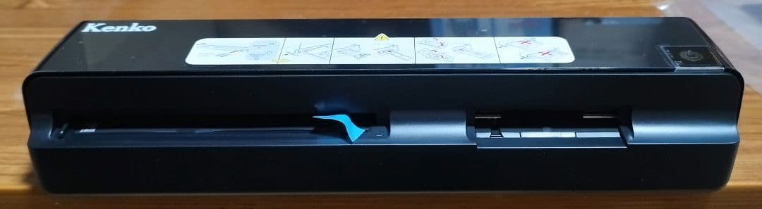 Kenko Film Scanners Kfs-A6Dual