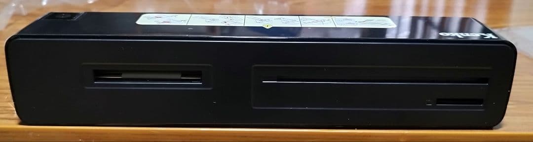 Kenko Film Scanners Kfs-A6Dual