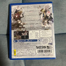 Playstation Vita Games (Physical)