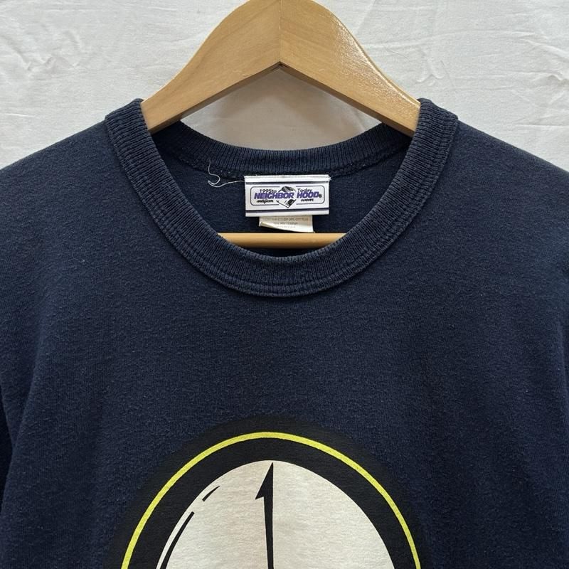 Neighborhood T -Shirt 90 Usa 90S Vintage S Used 50162603