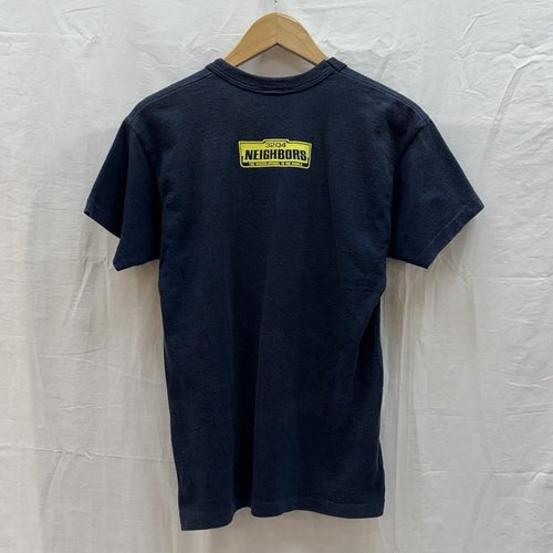 Neighborhood T -Shirt 90 Usa 90S Vintage S Used 50162603