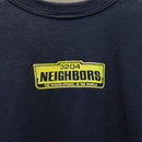 Neighborhood T -Shirt 90 Usa 90S Vintage S Used 50162603