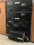 Panasonic Mini -Component Ch 505 Cd