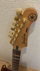 Yamaha Electric Guitars Pacifica 312