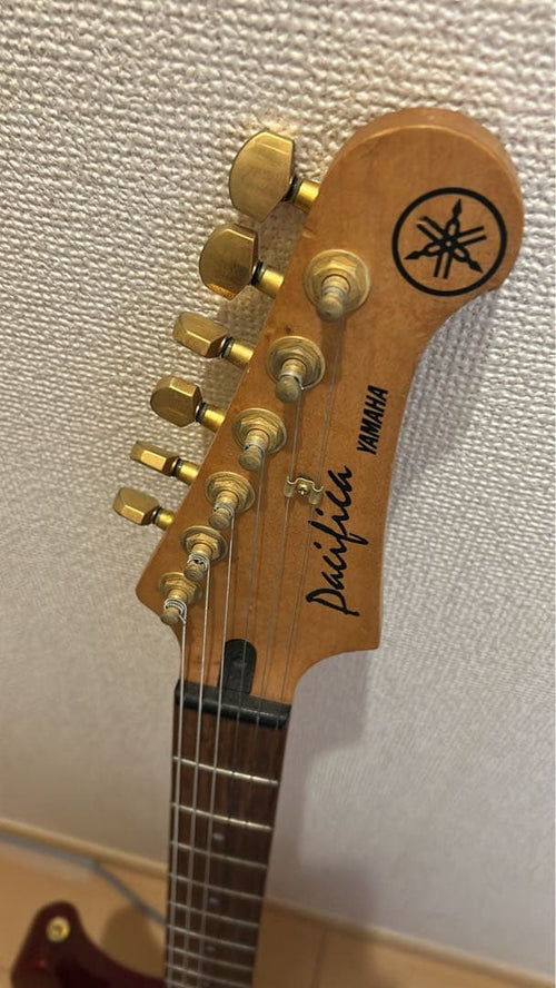 Yamaha Electric Guitars Pacifica 312