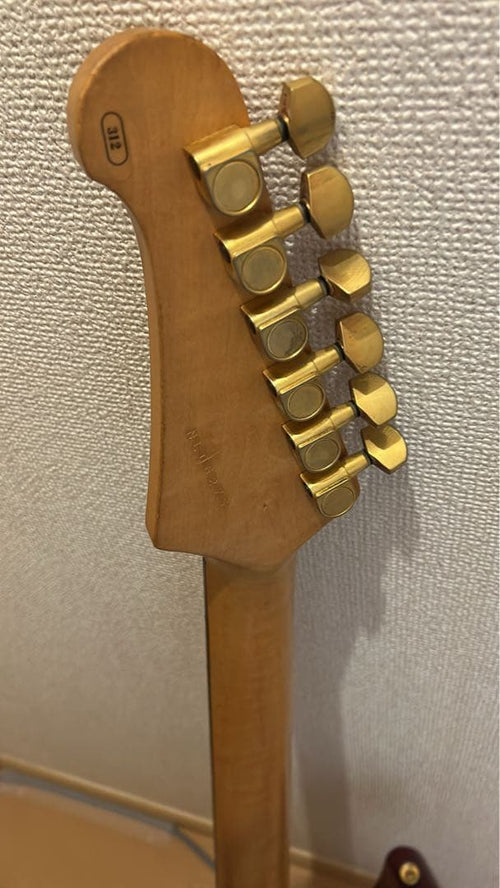 Yamaha Electric Guitars Pacifica 312