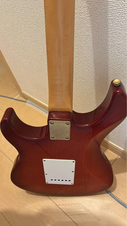 Yamaha Electric Guitars Pacifica 312