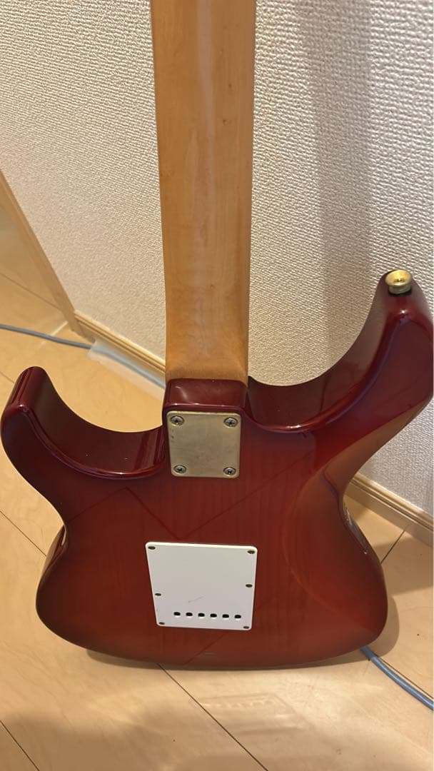 Yamaha Electric Guitars Pacifica 312