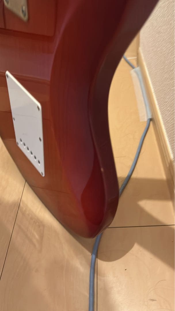 Yamaha Electric Guitars Pacifica 312