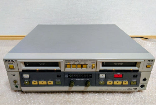 Sony Other 8 Evo-9700