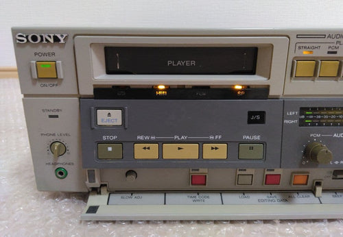 Sony Other 8 Evo-9700