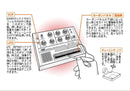 Analog Synthesizer Sx 150 Markii