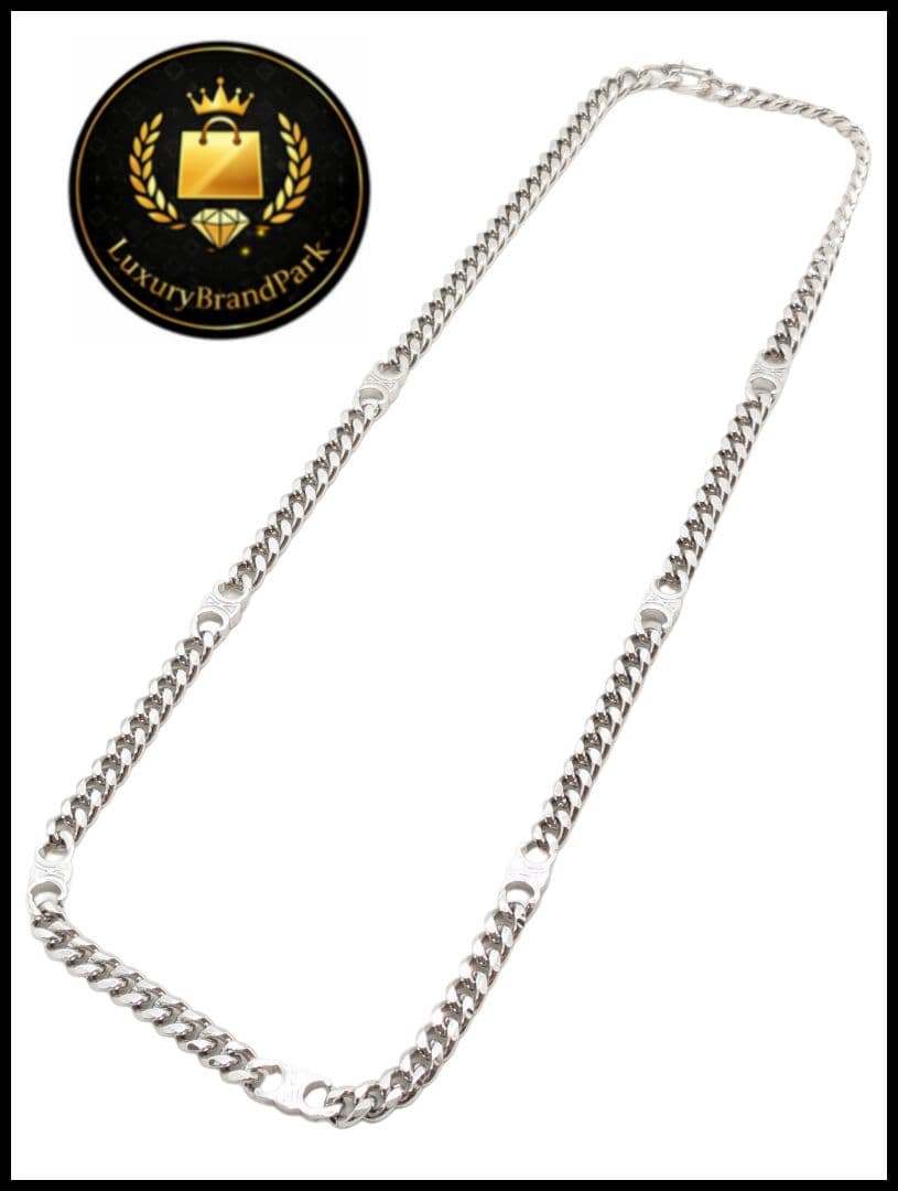 Celine Necklace