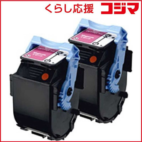 Canon Toner Cartridge Crg-502Mag2P
