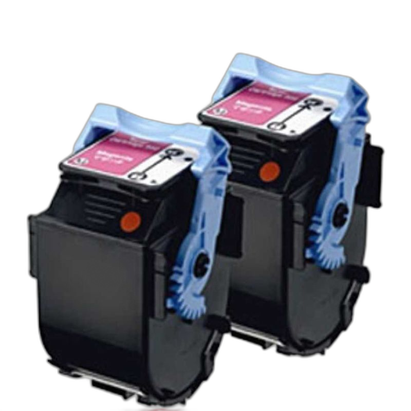 Canon Toner Cartridge Crg-502Mag2P
