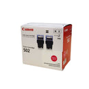 Canon Toner Cartridge Crg-502Mag2P