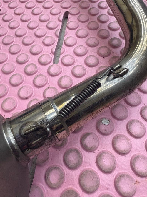 Beams Mufflers Tw200 225