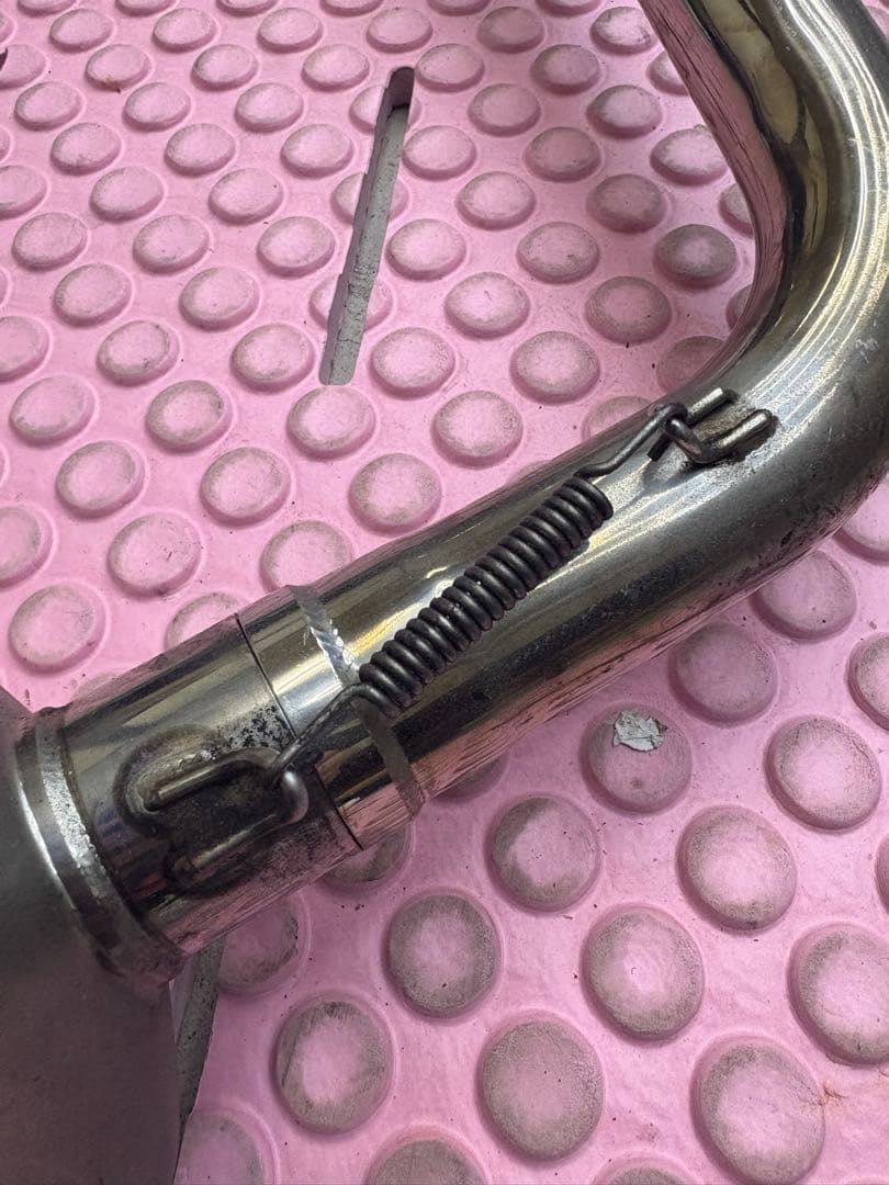 Beams Mufflers Tw200 225
