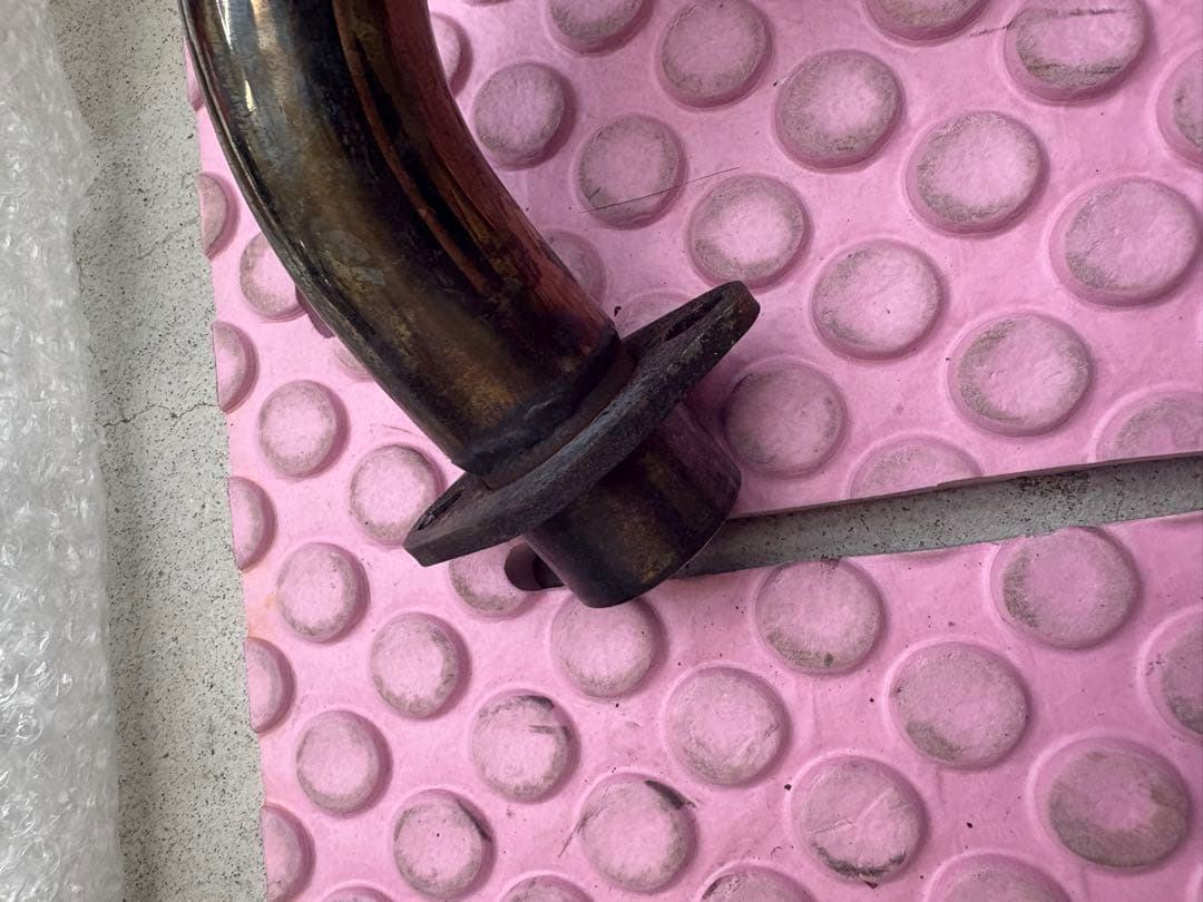 Beams Mufflers Tw200 225