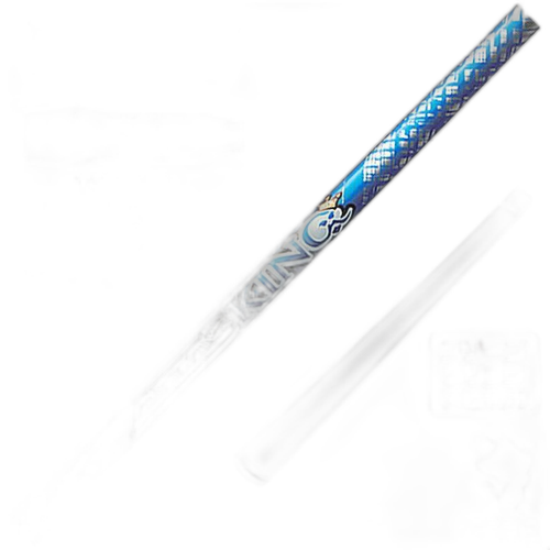 Ust Mamiya Shaft Attas King 6 G410 [45.25