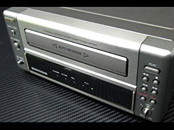 Cd Md Cassette Deck Denon D-M10 Drr-M10 Rdzdsi3