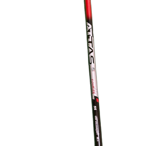 Ust Mamiya Shaft Attas Sunrise 5S Ping