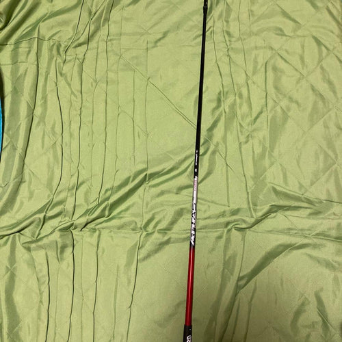 Ust Mamiya Shaft Attas Sunrise 5S Ping