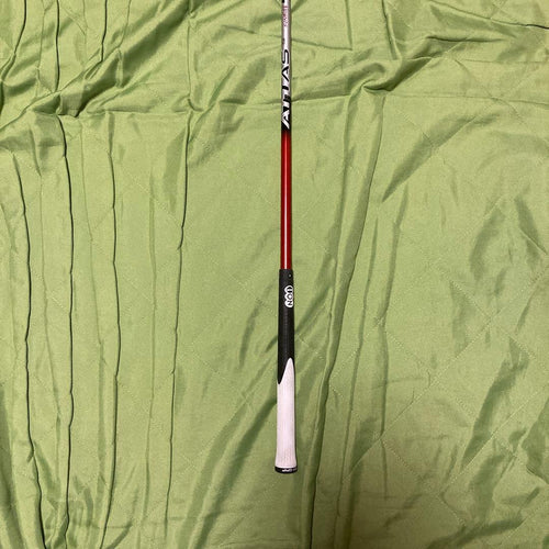 Ust Mamiya Shaft Attas Sunrise 5S Ping