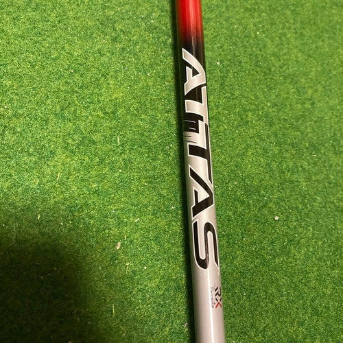 Ust Mamiya Shaft Attas Sunrise 5S Ping