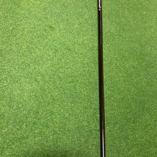 Ust Mamiya Shaft Attas Sunrise 5S Ping