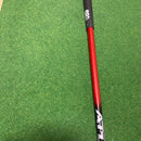 Ust Mamiya Shaft Attas Sunrise 5S Ping