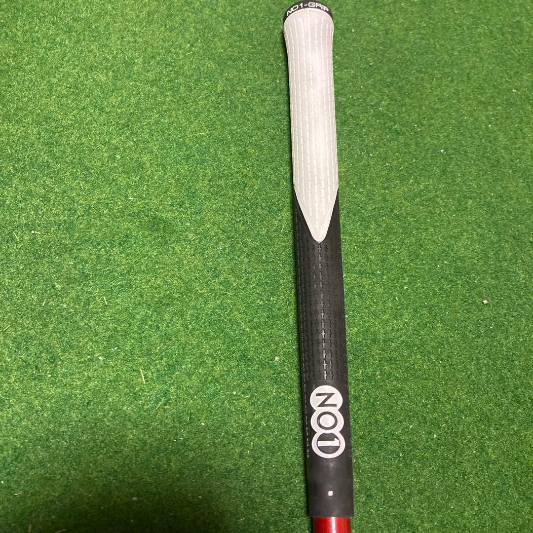 Ust Mamiya Shaft Attas Sunrise 5S Ping