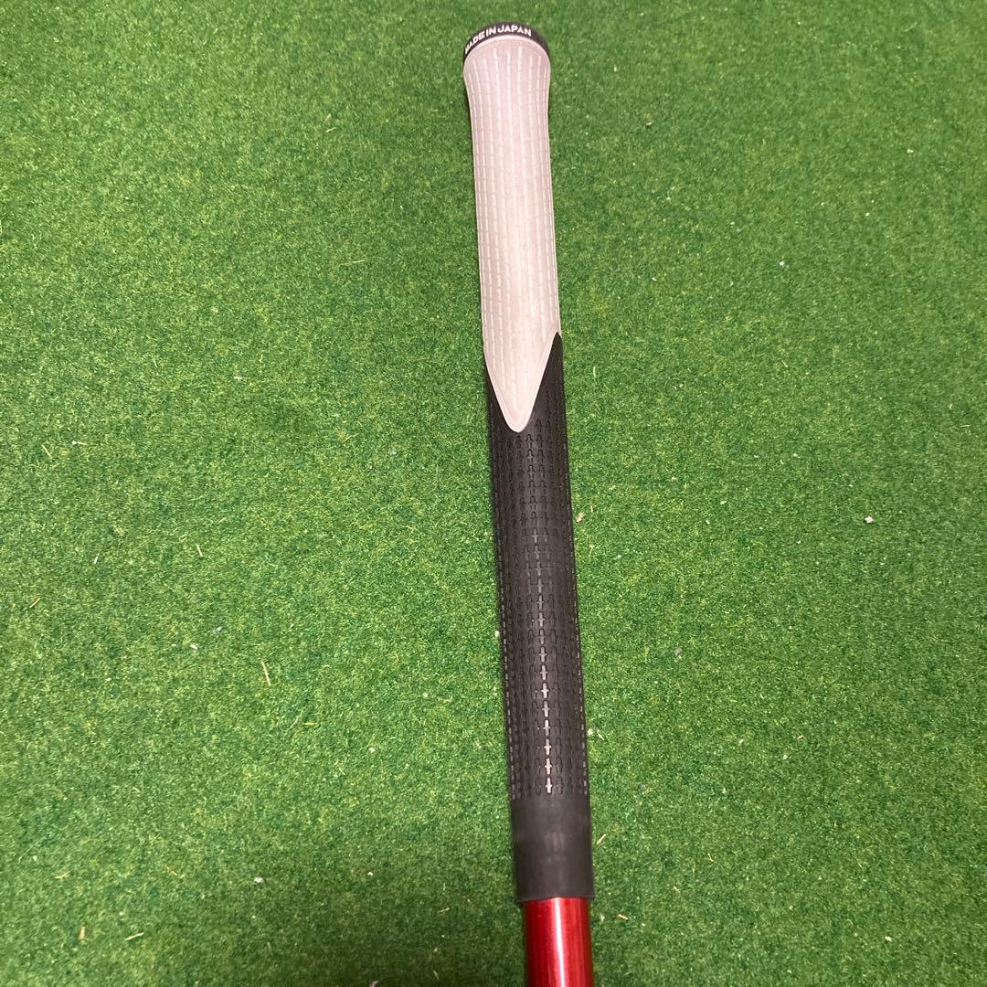 Ust Mamiya Shaft Attas Sunrise 5S Ping