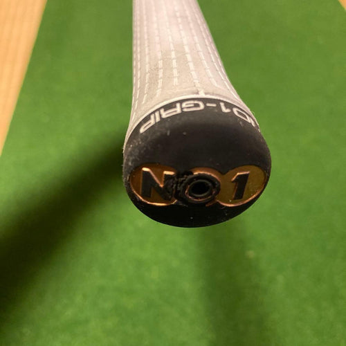 Ust Mamiya Shaft Attas Sunrise 5S Ping