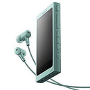 Digital Audio Player Sony A 32Gb Nw-A46Hn Bluetooth/Microsd/ 39 2