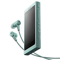 Digital Audio Player Sony A 32Gb Nw-A46Hn Bluetooth/Microsd/ 39 2