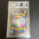 Pok Mon Trading Card Game Ar Mega Psa10