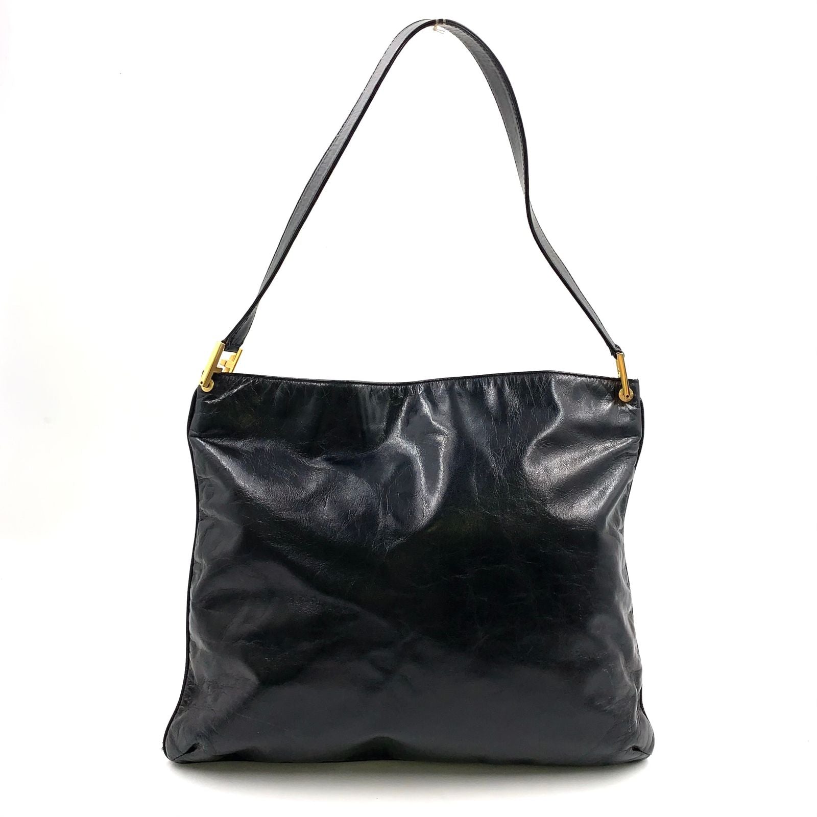 Fendi Shoulder Bag Ff