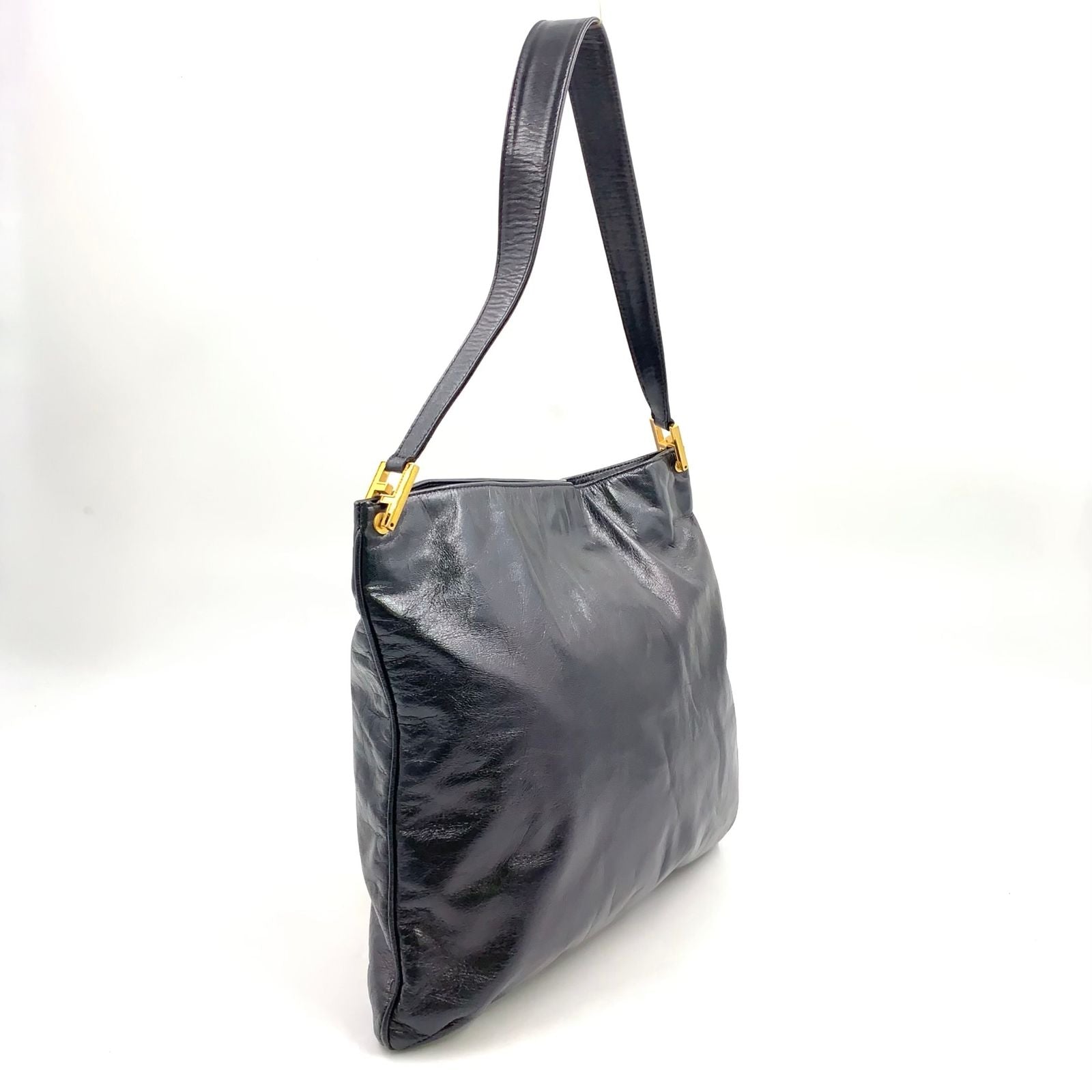 Fendi Shoulder Bag Ff